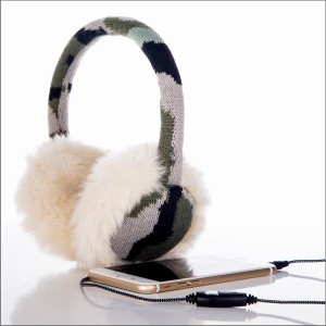 Earmuffs Headset