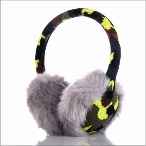 Earmuffs Headset