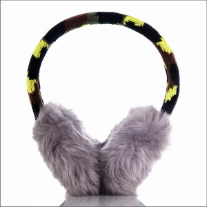 Earmuffs Headset