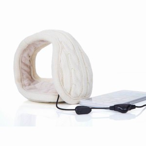 Earmuffs with Headphones