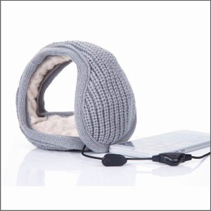 Headphone Ear Muffs