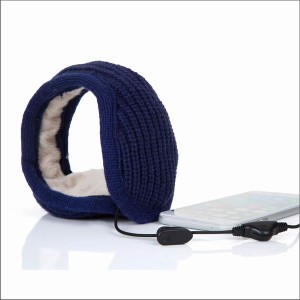 Headphone Ear Muffs