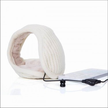 Headphone Ear Muffs