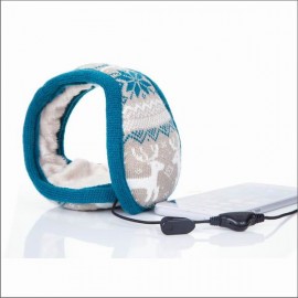 Audio Ear Muffs