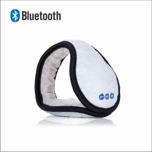 Bluetooth Earmuffs Headphone