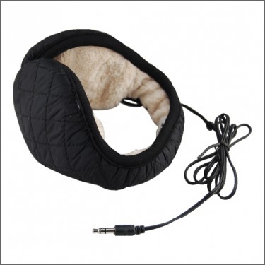 Promotional Headphone Earmuffs