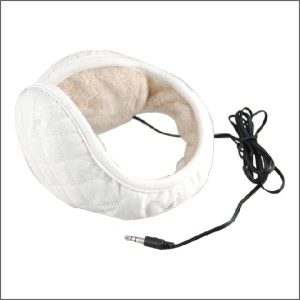 Promotional Headphone Earmuffs