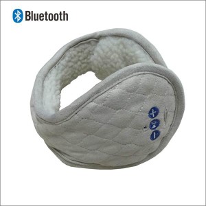 Bluetooth Earmuffs Headset