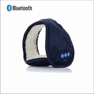 Bluetooth Earmuffs Headset