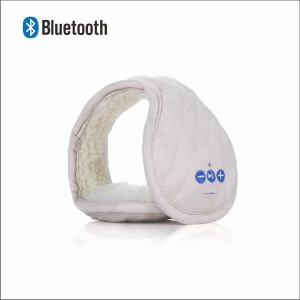 Bluetooth Earmuffs Headset