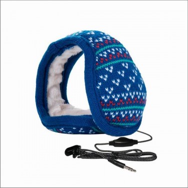 Earmuffs Headphone