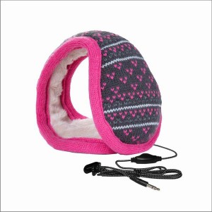 Earmuffs Headphone