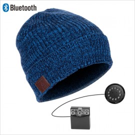 Bluetooth Beanie