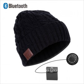 Bluetooth Hat