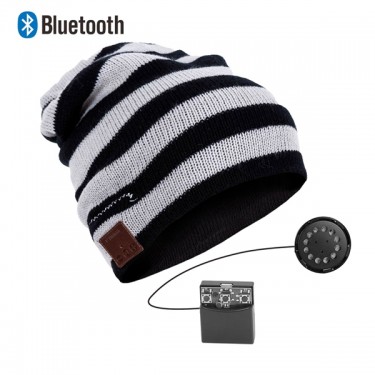 Wireless Bluetooth Hat