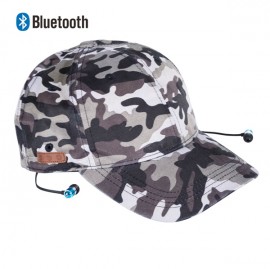 Bluetooth Hat