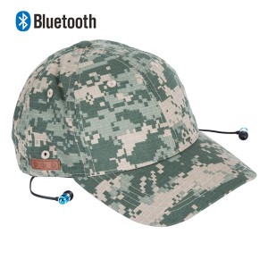 Bluetooth Hat