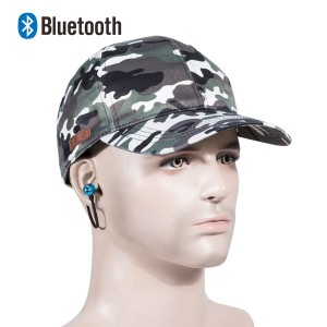 Bluetooth Hat