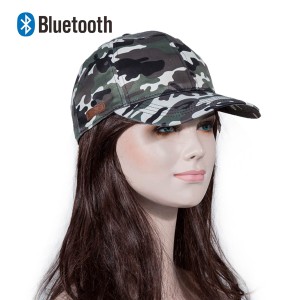 Bluetooth Hat