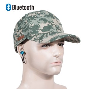 Bluetooth Hat