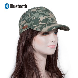 Bluetooth Hat