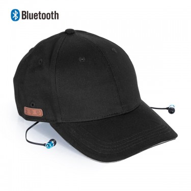 Bluetooth Cap