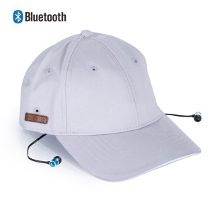 bluetooth cap