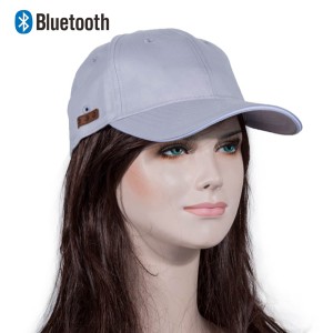 bluetooth cap