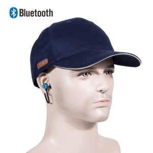 bluetooth cap