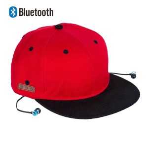 Bluetooth Hat