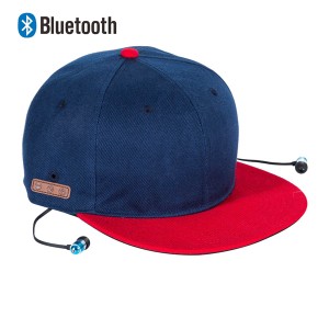 Bluetooth Hat