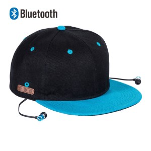 Bluetooth Hat