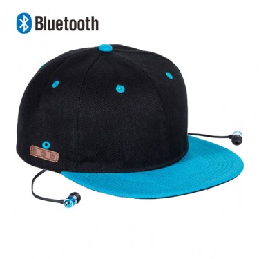 Bluetooth Hat