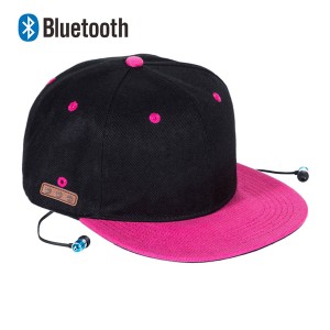 Bluetooth Hat