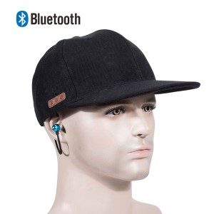 Bluetooth Hat