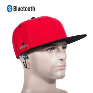 Bluetooth Hat