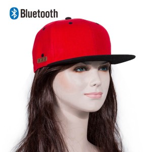 Bluetooth Hat
