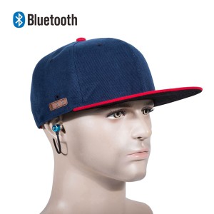 Bluetooth Hat