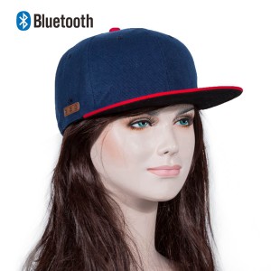 Bluetooth Hat