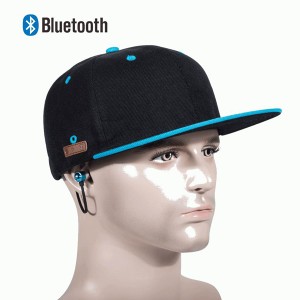 Bluetooth Hat