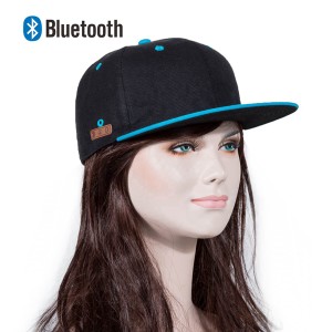 Bluetooth Hat