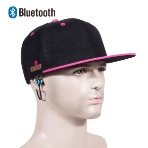 Bluetooth Hat