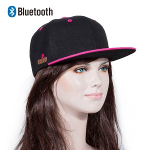 Bluetooth Hat