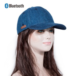 Bluetooth Cap