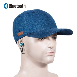 Bluetooth Cap