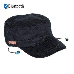 Bluetooth Hat