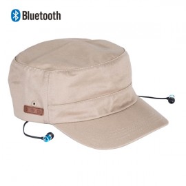 Bluetooth Hat