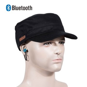 Bluetooth Hat