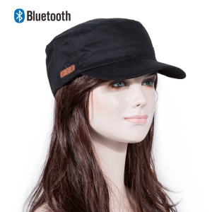 Bluetooth Hat