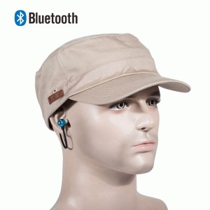 Bluetooth Hat